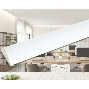 LEDuZbg F5000K LEDx[XCg 40W` 2 ̌^LEDu LEDu 40W` V䒼t^LEDV[OCg LEDu 40W` ̌^ LEDx[XCg 120CM txm LE