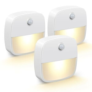 lZT[iCgtbgCgLED CX _ 120°/3m͈͂Ől̊ L//Ki/gC/①ɏƖ ⏕(3Zbg)