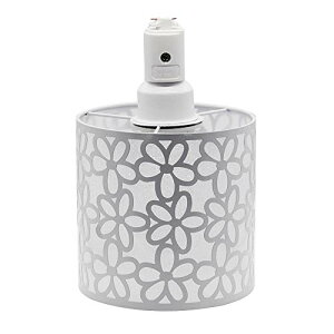 億兆堂 シーリングライト和風 花柄 天井直付き 工事不要 1灯用 口金 インテリア 照明器具 LED対応 井照明 室内照明 玄関照明 レトロ シンプル おしゃれ 癒し 飾り照明 リビング ダイニング 廊