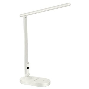 �f�X�N���C�g LED���C�g �ڂɗD���� ��ド�C�g ���Ɩ� �Ǐ��� �q�� �׋� �䓔 �e�[�u�����C�g AC�A�_�v�^�[ �R���Z���g�t�� 3�i�K���F �d���F�E�����F�E�����F �����F�� ���P�x �܂��ݎ�