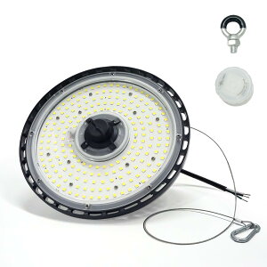 9200W V䓔 LEDVƖ LED  ͓dF 85-265VA100/200VΉ\ y_gCg32000LM ^ Op IP66 h ݂艺d ȃGlfAK\X^hAԍƁA