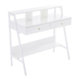 p\RfXN ot PCfXNdesk e ȃXy[X ؐ ItBXfXN փfXN wK ׋ [NfXN p\R wKfXN 100×s48×76cm (zCg)