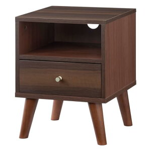 ڂƋ TChe[u xbh Ⴂ ot 35.1×s35.2×45.5cm \t@ [t  R[h I[N