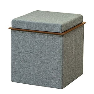 Xc[ ֎q [ ܂肽 [Xc[ e[ut 37.5×s37.5×ʍ40.5cm  uE