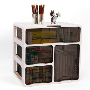 デスクオーガナイザー 小物入れ引き出し 卓上収納ボックス 文房具収納 大容量 机上収納 レターケース 卓上小物ケース 書類ケース 小物整理収納
