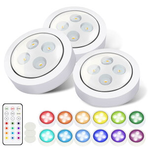 �^�b�`�����v���͋C�����v�Ǌ|�������v���^led�����v�L���r�l�b�g�����v 10�������O���f�[�V�����\��t�������t���ȒP����/�K�i/�{�I�m��/�I/�ԓ������R���t�� (3����)