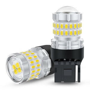 12V-24V�� S25 LED�V���O���� �z���C�g���� �o�b�N���C�gP21W G18 LED�o���u LED���C�g 44�ASMD �ėp �ϊ� ���g�U�����Y