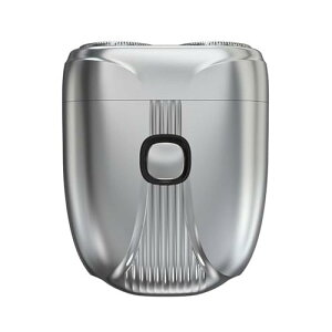 防水ポータブルUSBメンズカミソリ、洗えるミニ吸引双頭シェーバー,防水ポータブルUSBメンズシェーバー、ミニダブルヘッド洗える電気カミソリ,ミニシェーブ ポータブル 電気シェーバー