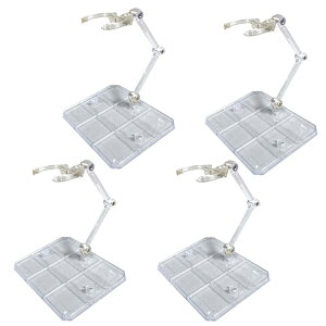 tBMA X^h BMA  1/144 180x XP[ |J[{l[g ͌^ l` act stage figure stand F (4)