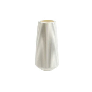 フラワーベース-花瓶- PP プラスチック-和風-花器-北欧-つや消し面 破れない おしゃれ 北欧 生け花 インテリア 花瓶 ins 結婚式イ プレゼント ギフトト 高さ30cm (ホワイト-A)