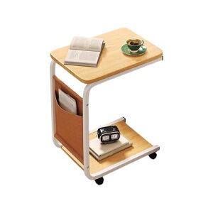 �x�b�h�T�C�h�G���AC�^�e�[�u���A�R���p�N�gC�^�G���h�e�[�u���A��w���T�C�h�e�[�u���A���r���O���[��C�^�e�[�u���A40x28x63 cm / 15.75x11.02x24.8in�A�\�t�@�A���r���O���[���A�x�b�h�T�C�h