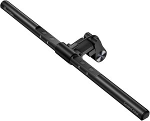 j^[Cg o[Cg 40cm j^[|Cg fXNCg //dF FRa?98 Ɠx?700Lux iKFxƋPx ڂɗD ȃXy[X USBCg 0.7-3.5cm̃j^[