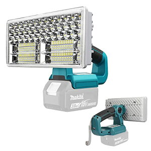 LED ^Cg  Ɠ 40W 4200LM Px [d d }L^14.4/18VobeΉ ԍƓ pCg hЃCg LED^ hЃObY nkЊQ̔ W[/L