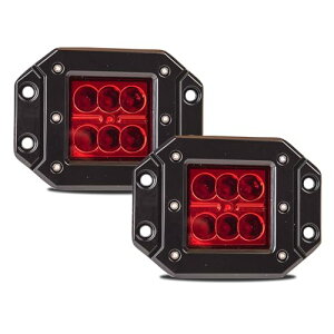 ߍLEDƓ ً}x Cg|bh tHOv Ɠ lp 퓔 ً}pv 12V/24V hoAϏՌ IP68 xƖ SUVAATVAUTVA݌ 2ibhj