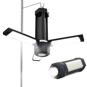 ^ T ^ d 12000mAhe Type-C [d ԘA_ LED^ Lv^ Lv Cg 5_[h IP65h ΃x[X AEghA Cg AEghA L