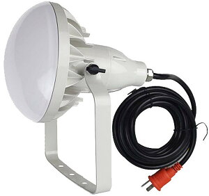 Ɨp LED  500W ^ 48W 7400lm TK-48WZ A[X  T[Wیt 5mR[h vOt F