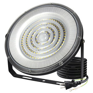 led  UFO V䓔 LEDVƖ 150W h 100V Px 26000lm 6500K F UFO^ IP66 nCxCCg AC100V K[WCg f ̈ W ԏ ^ H q Ԍ Vp
