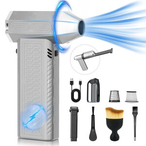  u[  200000RPM dGA_X^[ [d 12 ~j|@ 12000pa Type-C[d 2.5H}[d 8000mAh e R[hX 263gy 180Agp\ L[{[h PC GAR | (V