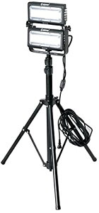 ObhEObY LED 100W 10000LM [NCg OrX^h GACg Cg Ɩ O IP65 h Hp 10MR[h ԍ H h  LD-01ZJ