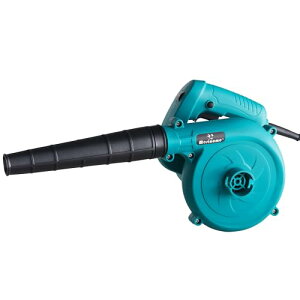 ブロワー ハンドブロワー コード式 ブロワバキューム ブロアー小型 吹き飛ばし 吸込み機能 風量3.8m3/min 掃除機 車両乾燥 洗車 建物・庭・家庭内・工場・パソコンやキーボードの清掃 ペット