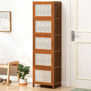 縦長 扉付き シューズラック 下駄箱 狭い靴箱 奥行32cm 靴箱 キャビネット シューズラック シューズオーガナイザー エントランス 玄関 収納 小物収納 収納ラック おしゃれ 靴ラック 省スペー