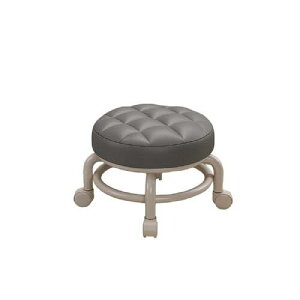 ���[�X�c�[�� �Ⴂ�֎q �L���X�^�[�t���֎q ��ƈ֎q 360°��] PU���U�[ ���r���O���[���p�X�c�[�� ���[�X�c�[�� ����26cm �q�� ��l�p �X�c�[�� ��]�֎q �É� ��v �h�� �R���p�N�g ���U�[ 