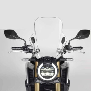 CB1300 CB1000R CRF450R CB400X CB500X CB650R NC700X NC750X CBF 500 CB125 CB400 2018-2022 �����O�I�[�g�o�C�t�����g�K���X�t�����g�K���X �i�g�����X�y�A�����g�j