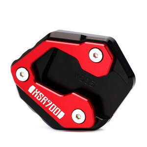 ���}�n XSR900 XSR 900 2022 - �p�I�[�g�o�C�L�[�`�F�[���L�b�N�X�^���h�������T�C�h�X�^���h���L�p�b�h XSR900�p�[�c
