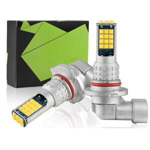 H8 H16 H11 LED led tHOv  F CG[ tHO ̌^ tHOou wbhCg ɐ tȒP RpNg t@X 12V ԗp tHOCg 30ASMD 2Zbg