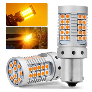S25 VO spႢ LED ECJ[ Px EBJ[ou nCth~ BAU15S PY21W EBJ[ LEDou LZ[ R |t IWv IW DC12V ԗp oCN