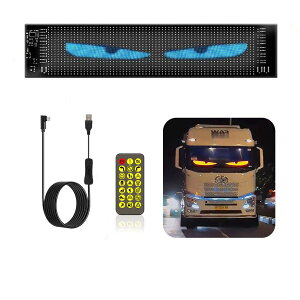 ԗpfrACCg Rt vO\ tLVuLEDfBXvCXN[ LED J[TC RGB frAC v DIY eLXgp^[ _Ci~bN ^  gb