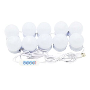 hbT[ Cg DCg LED ~[Cg USBd 3Fd 邳10iK ߉\ (d10Zbg)