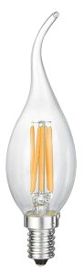LED tBgd C35 VfAd 2W 150LM E12 XC^ dF 2700KgFEH[zCg 20W` Ή