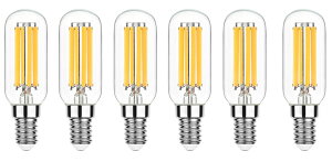 LED Bgd T25 4W (30W`jE12 2700KdF gGW\ NAKX ʓdES^Cv Ή