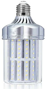 LED�R�[�����C�g �g�E�����R�V�^ 30W LED�d�� E26���� 3000LM 4000? ���F �q�� �H�� �Ŕ� �V��Ɩ� �����P�x �ȃG�l ������ (4000K-���F)