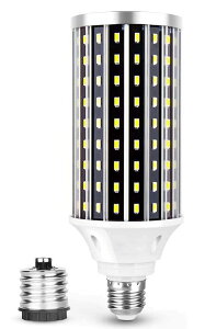 LEDR[Cg gERV^ 50W LEDd E26/E39 5500LM 6000? q H Ŕ VƖ Px ȃGl  (F)
