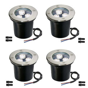 nLEDiσCg4 - 3WdLEDEFCgAIP67hߍ݃X|bgCgA~`OLEDX|bgCgAOߍ݃vAeXK[fpX[hC~l[Vp (Color : Wa