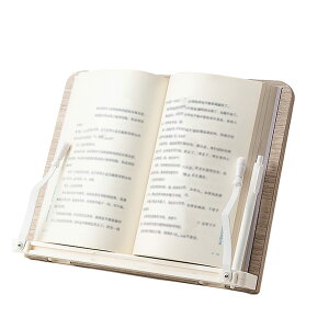 傾斜台 書見台 勉強 卓上 学習台 勉強用の卓上傾斜台 滑らか バリなし、肩こり解消、姿勢改善、16 段階高さ調整 ポータブル 折りたたみ式 勉強グッズ 頑丈 多用途 読書台 勉強用 料理用 仕事