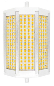 R7S LEDd 50W J118 5000LM (500w 400wR7SnQ) F 100-130V  R[Cg 360° (3000KdF)