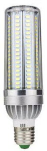 1 54W LED ⓔ/R[^d R[Cg Px 6000lm(300Wⓔւ) E26 3000KgF 85-265V q H Ŕ VƖ (54W, 3000K-gF)