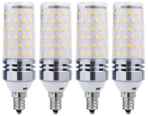 4 16W LED R[Cgd R[Cg Px 1500lm(ⓔ120W) E26 6000KF 85-265V q H Ŕ VƖ (6000K-F, E26)