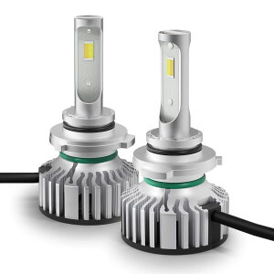 LEDwbhCg H4 Hi/Lo 3Fxؑ ̎-POOPEE tHOv DC12Vԗp 28W ʔ 6000k/3000k CG[EzCgؑւ