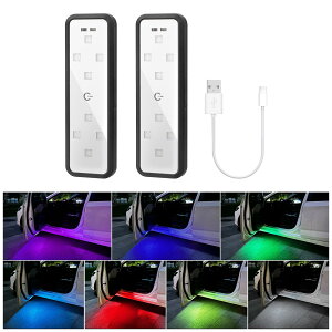  hA Cg hAx J[eVv LED EFJCg }Olbg ԊOZT[ zsv USB-C[d hACg  ӊN  Փ˖h~ hAJ ԏƖ M 