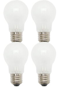 ��ʔ��M�d���q�t���X�g�r100V 60W�`4�Z�b�g(�d��4�g)�@E26�����@TC-LW100V54W 1P - 4�Z�b�g