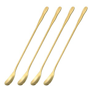 T �����X�v�[�� �J�N�e���h�a�X�v�[�� �A�C�X�N���[���X�v�[�� �R�[�q�[�X�v�[�� �h�����N �R�[�q�[�̍����p 200 mm �S�[���h 4��