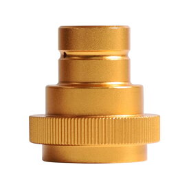 CO2ソーダウォータースパークラーDUO用クイックアダプター、ソーダマシン用タンクキャニスター変換