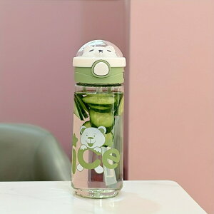 1pc 550ml/650ml Rh~EH[^[{gA18.6IX/21.98IX̃vX`bN̂킢Xg[EH[^[JbvAOtBbglXAsɍœK