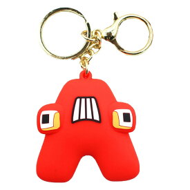 アルファベット ぬいぐるみ キーホルダー alphabet アルファベット キーホルダー 文字 キーチェーン 鍵 かばん掛け コレクション かわいい アルファベットロア コスプレ道具 萌えグッズ 軽量 オシャレ 可愛い 誕生日 プレゼント 記念品