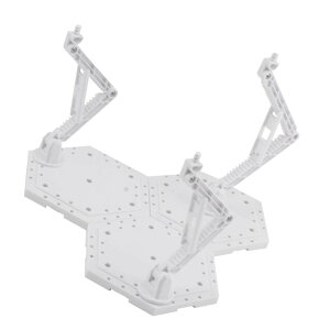 ACIx[XX^hbNɂ1 / 144HG RG 1 / 100MGK_ߋ{fBfBXvC - ubN