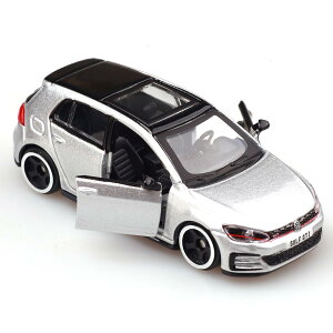 J[f 1:64XP[  RN^[_CLXg VW Golf GTI j̎qւ̎Ԃ̃Mtg (VW Golf GTI (2017))